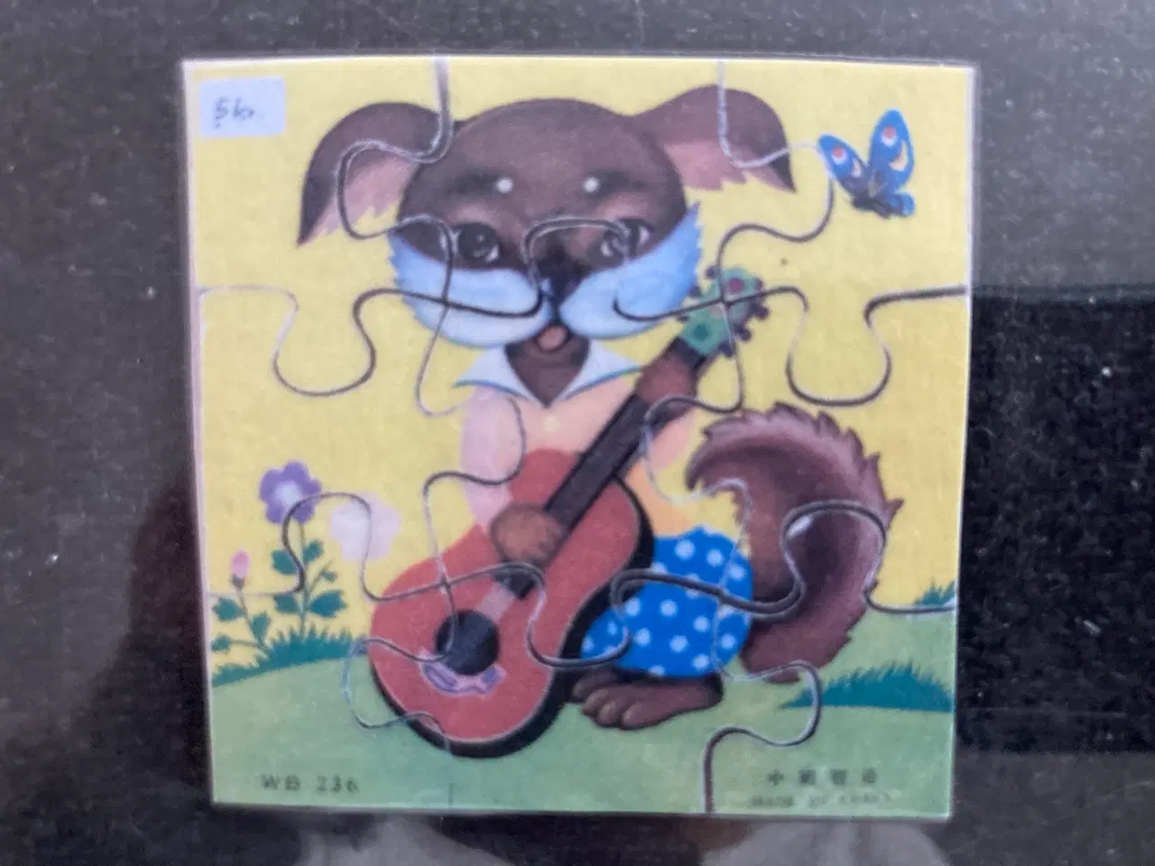 Billede 2 - Puslespil