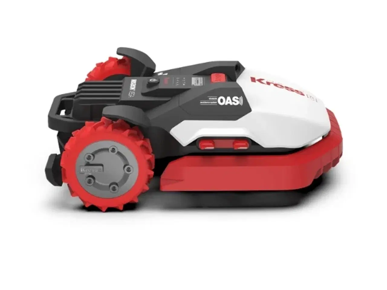 Billede 1 - Kress KR136E