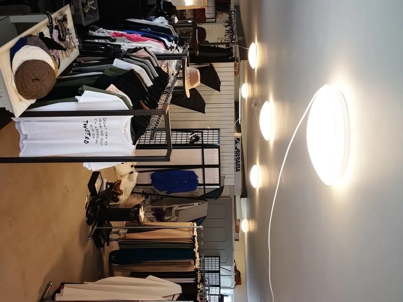 Billede 6 - Produktion/lagerlokale til leje på Skellerødvej 50, Midt- og Vestsjælland.