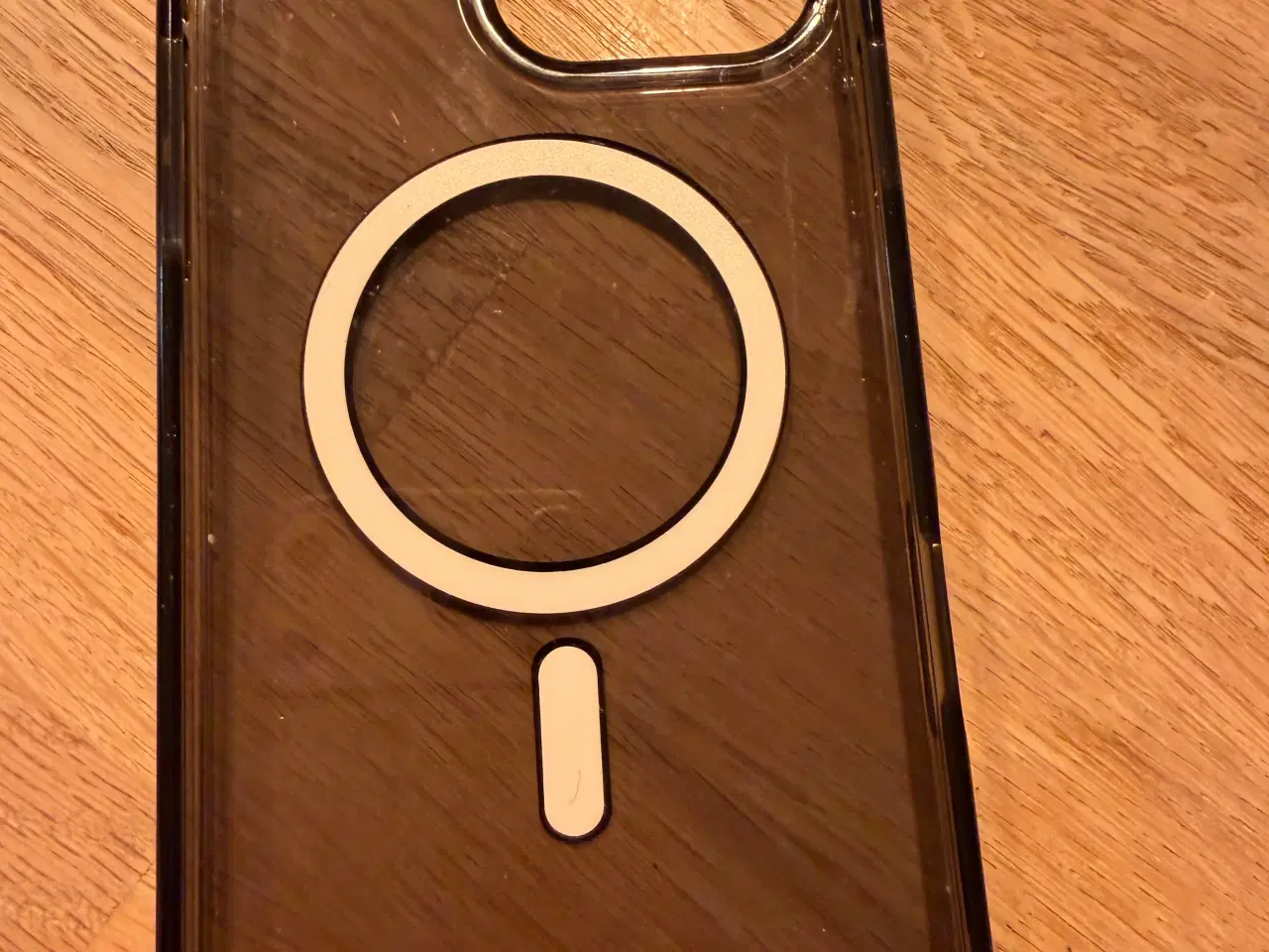 Billede 2 - Cover iPhone 16 pro Max