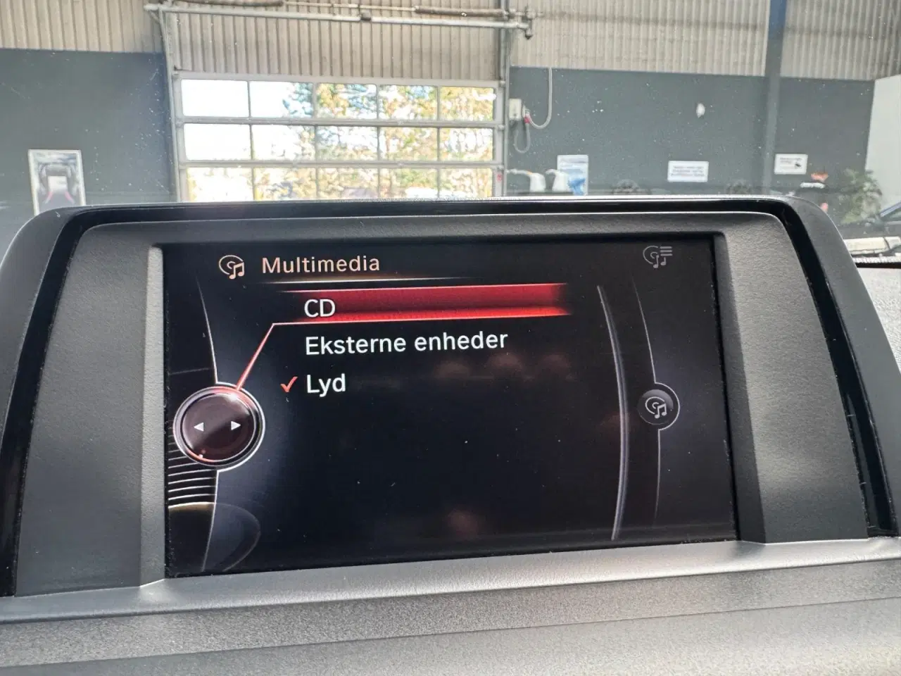 Billede 17 - BMW 116i 1,6 M-Sport