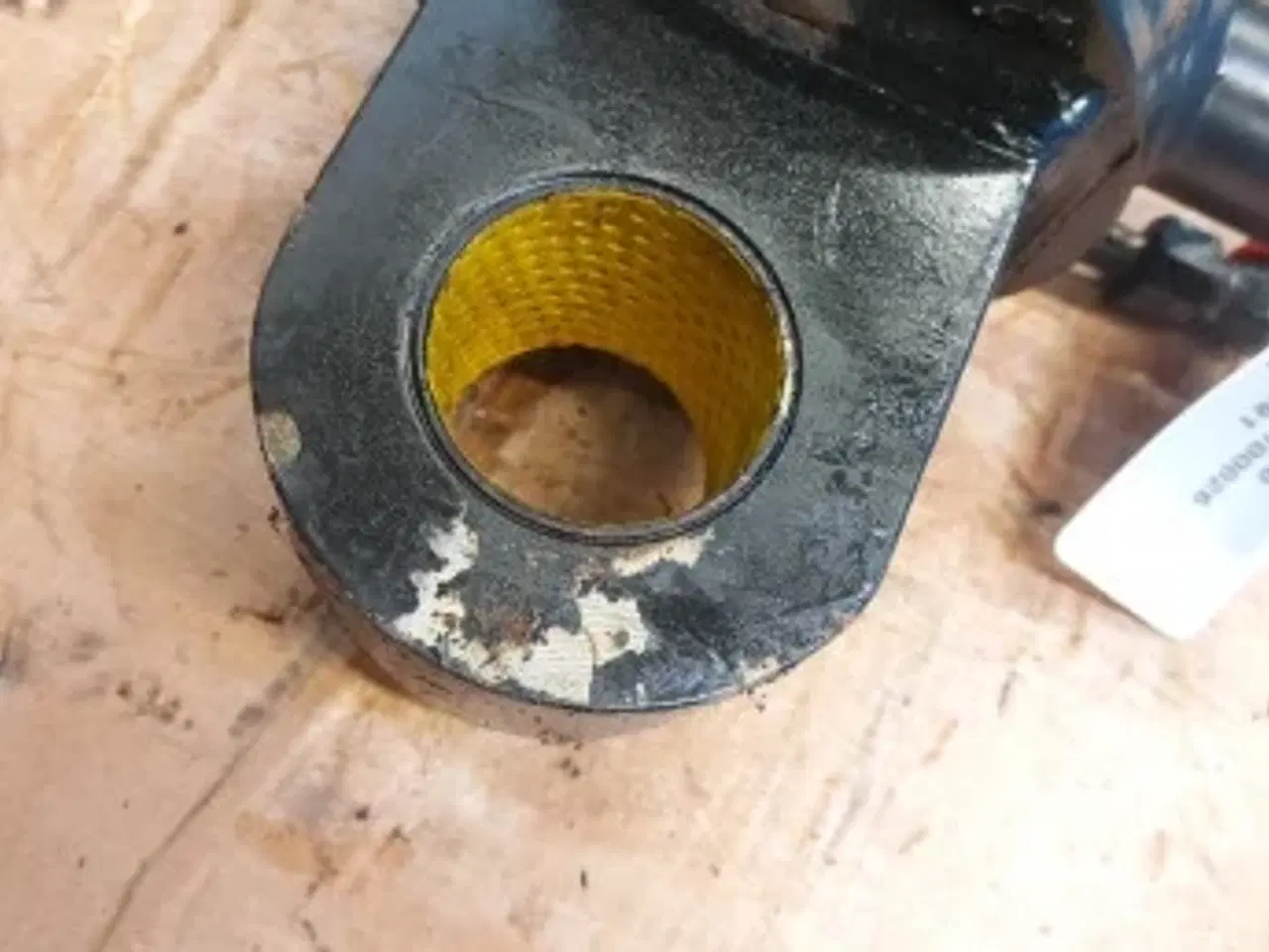 Billede 9 - Massey Ferguson Delta 9380 Cylinder 45100026 