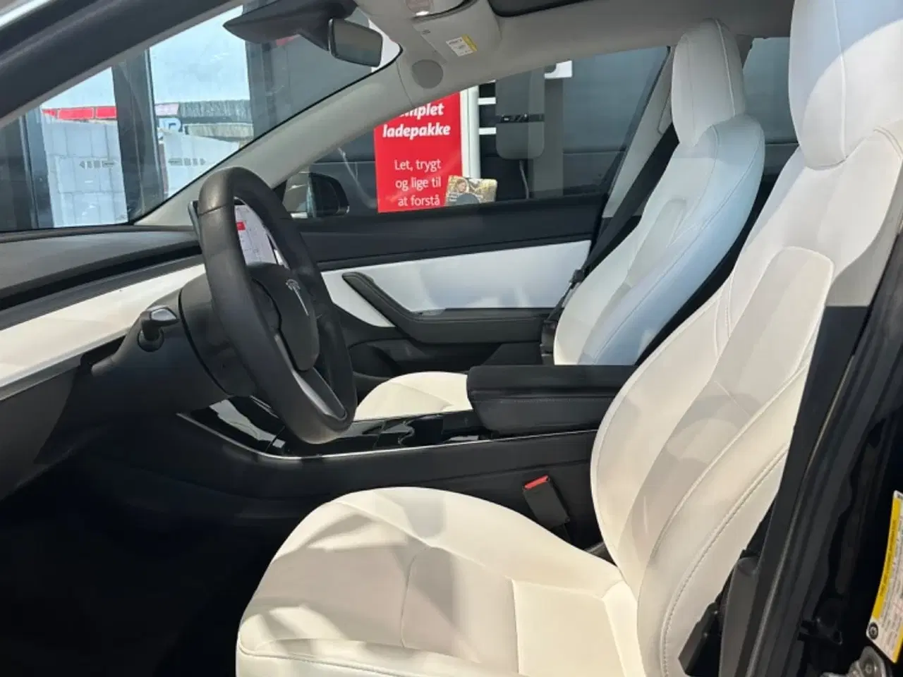 Billede 9 - Tesla Model 3  Long Range AWD