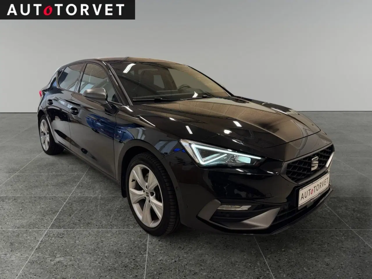 Billede 2 - Seat Leon 1,4 eHybrid FR DSG