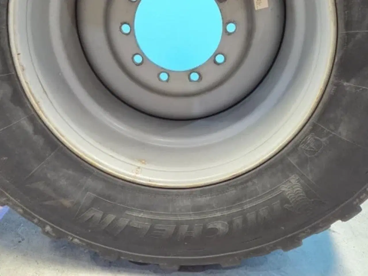 Billede 19 - 30.5"   800/45 R30.5 Sæt