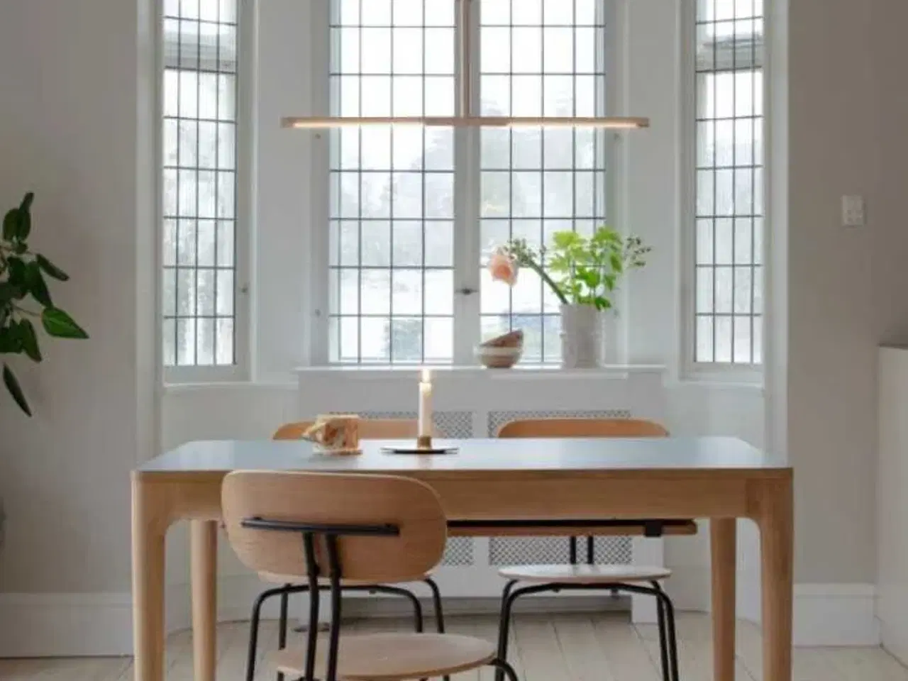 Billede 1 - Umage Omni loftslampe i messing