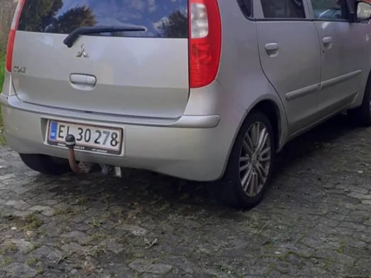 Billede 3 - Mitsubishi Colt 1.5