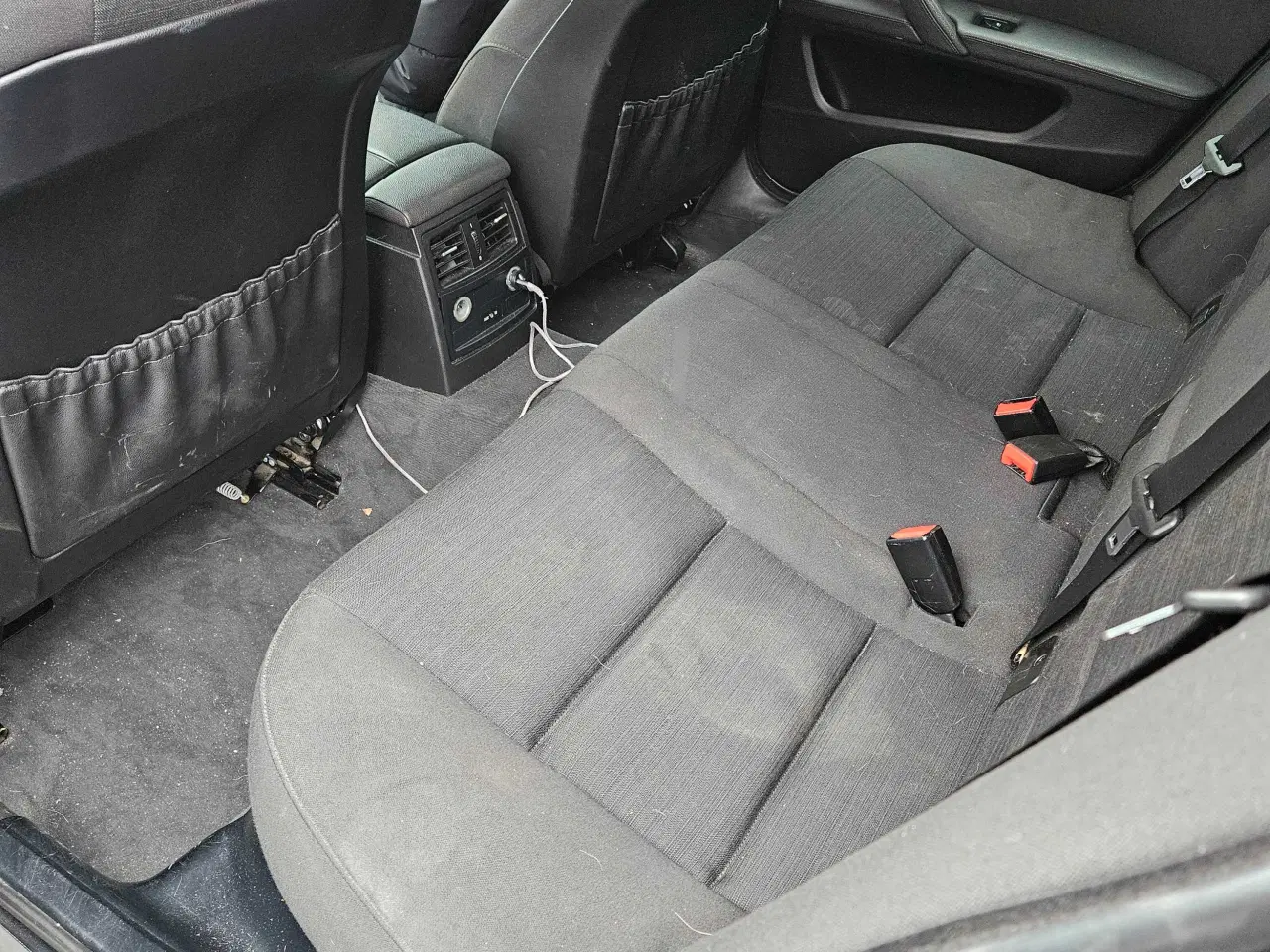 Billede 3 - BMW 525d touring van