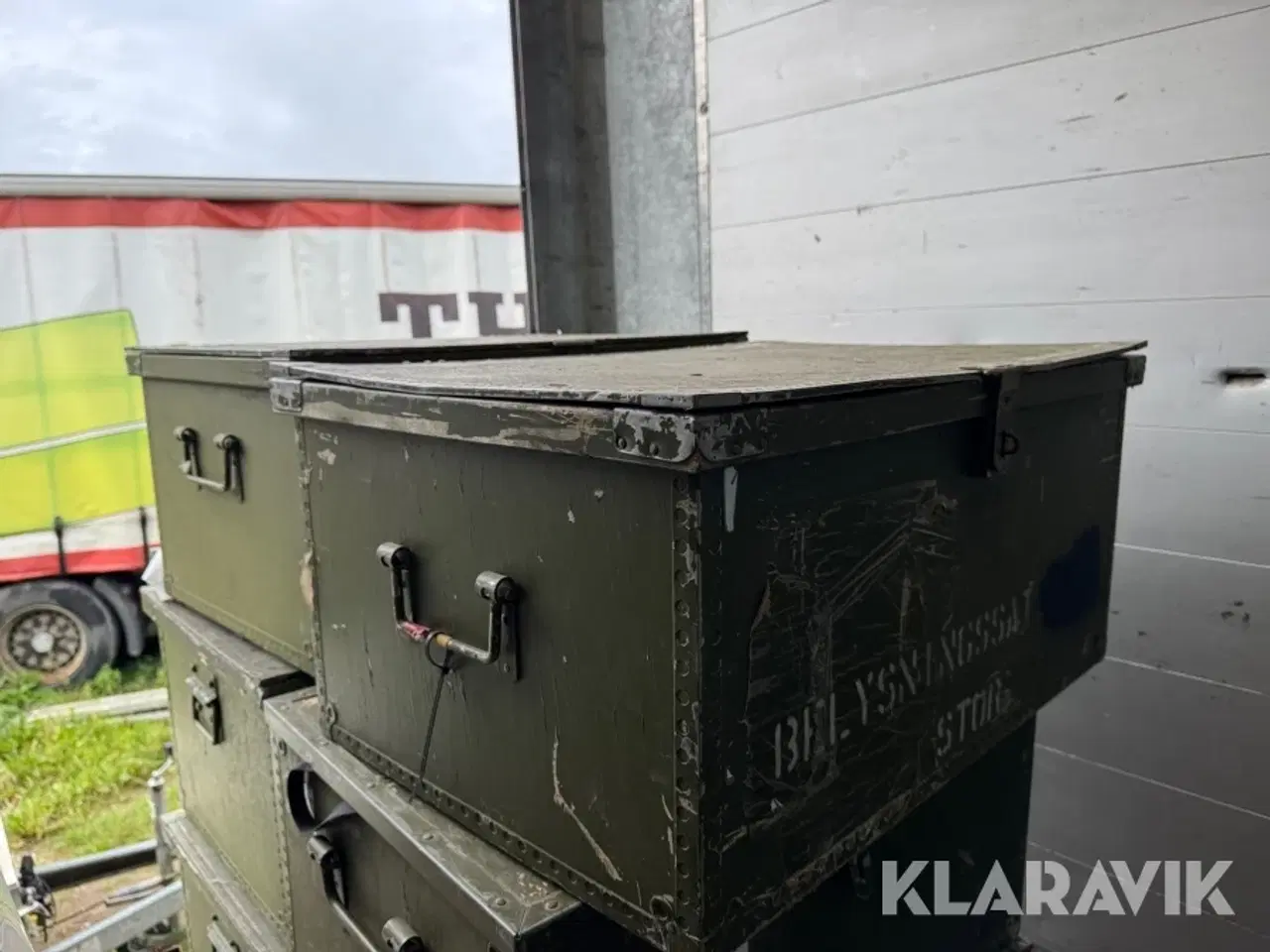 Billede 2 - Blandet lot diverse elektronik