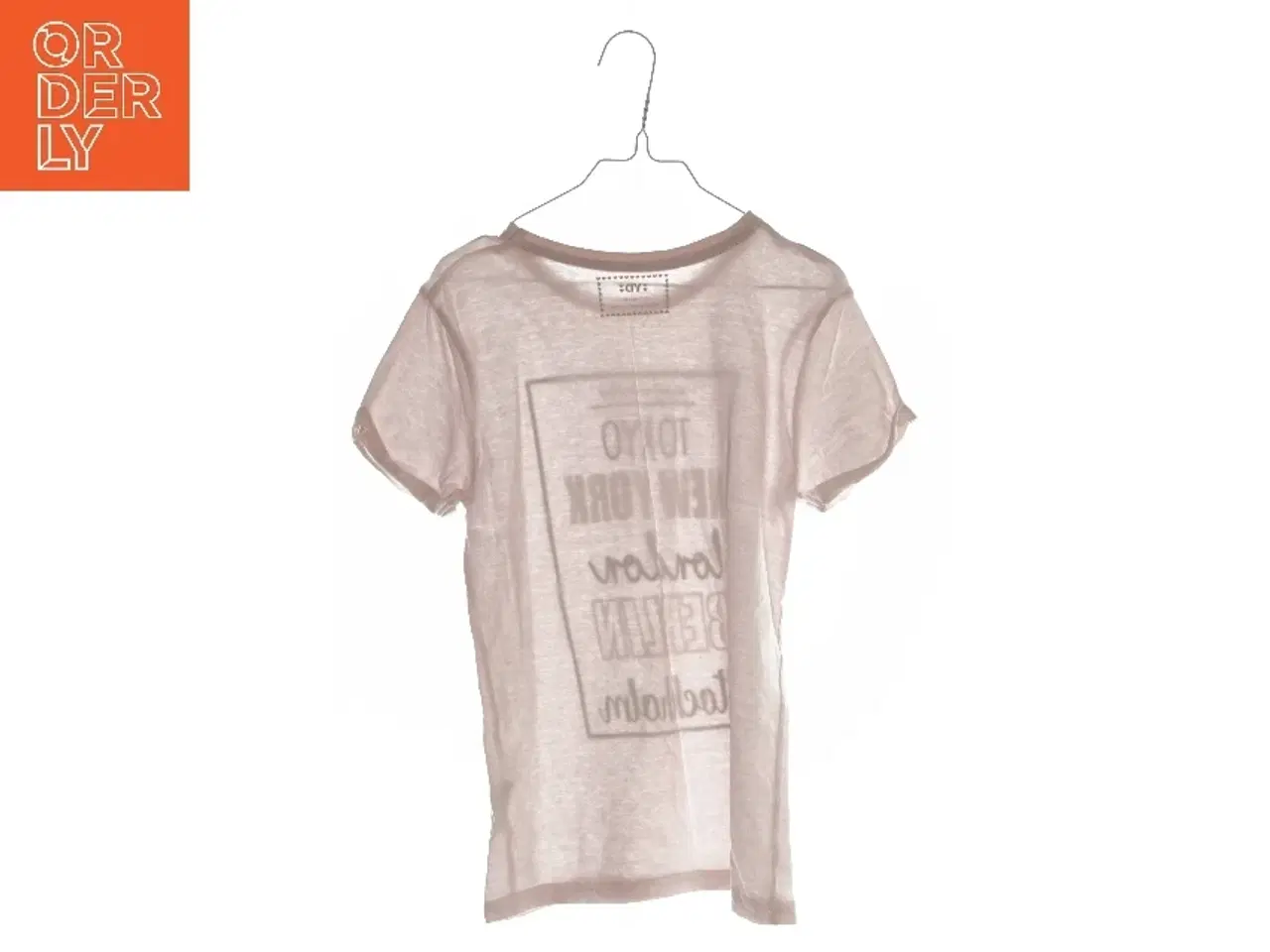 Billede 2 - T shirt fra YD (Str 146 cm)