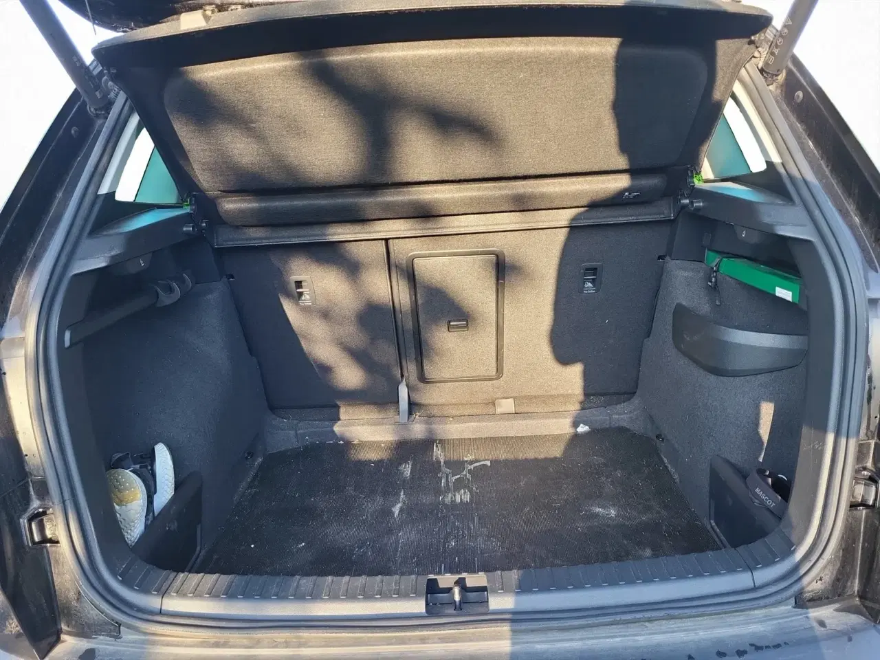 Billede 14 - Skoda Karoq 2,0 TDi 115 Ambition DSG