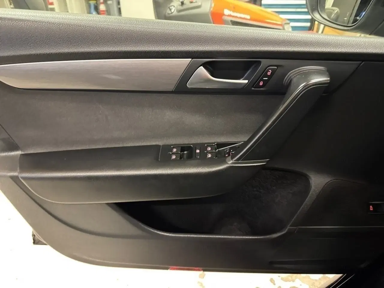 Billede 12 - VW Passat 2,0 TDi 140 Comfortline Variant BMT