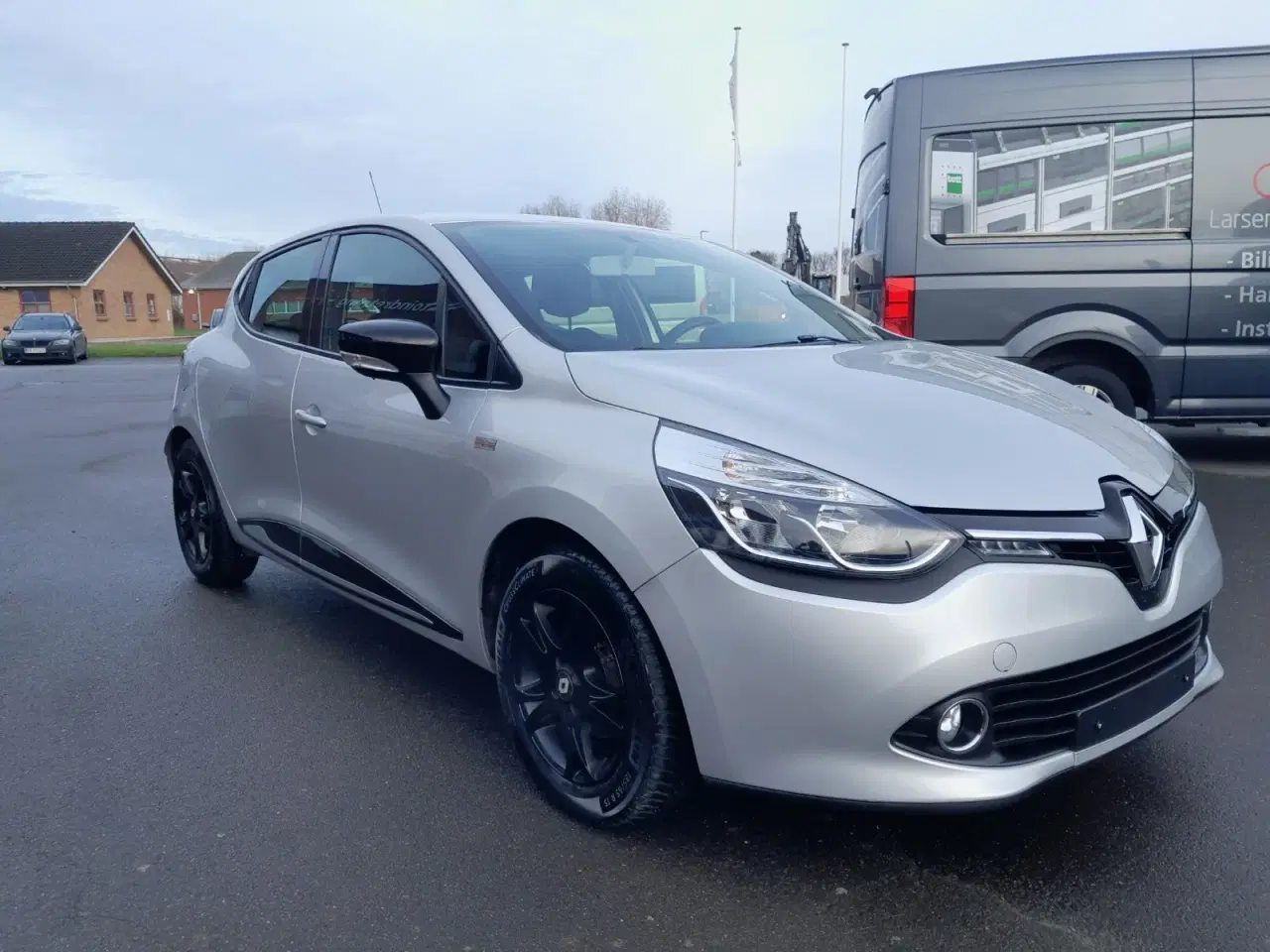 Billede 5 - Renault Clio IV 0,9 TCe 90 Expression