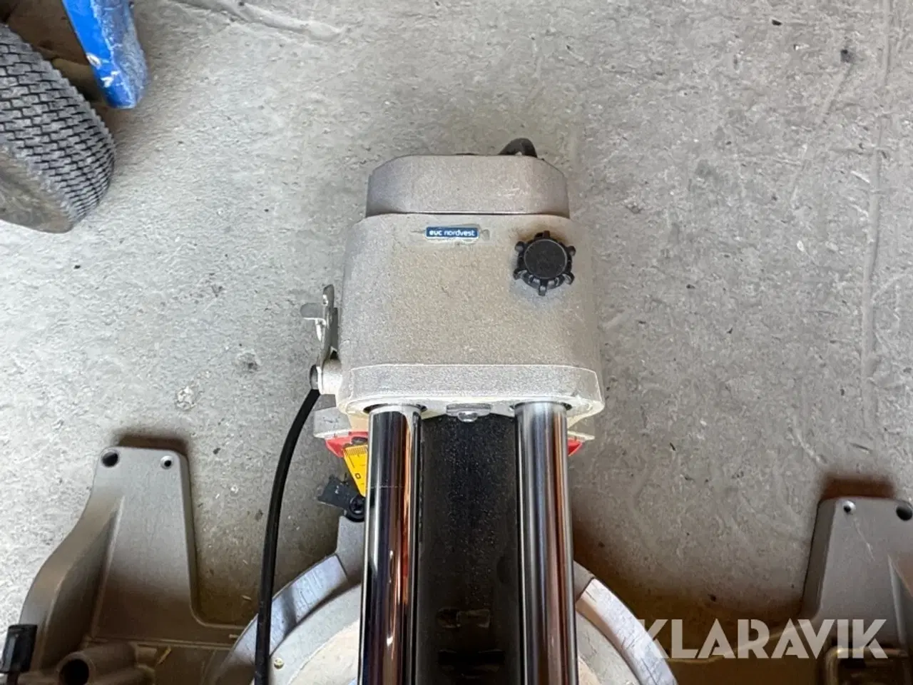 Billede 4 - Kapsav DeWalt DWS780