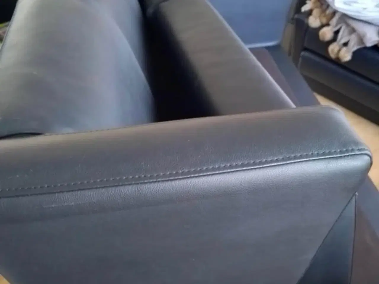 Billede 4 - Michael Raun Coupe sofa x 2.