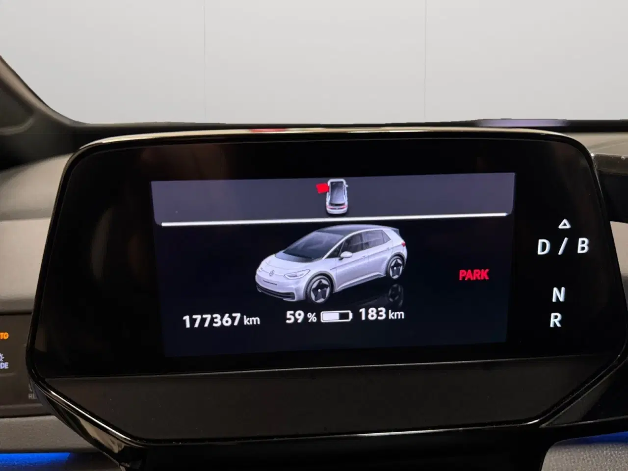 Billede 7 - VW ID.3 58 Life