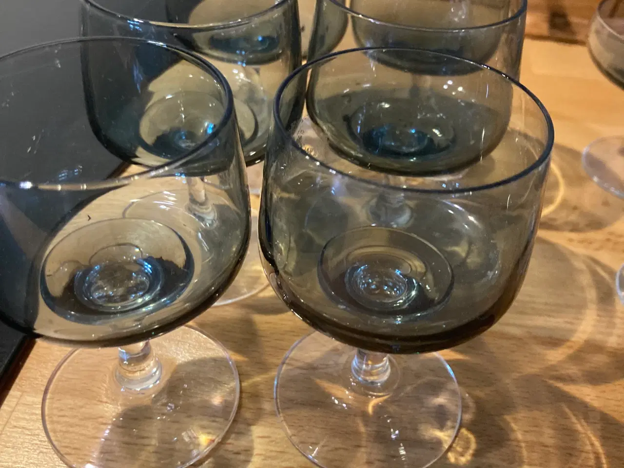 Billede 2 - Holmegaard glas