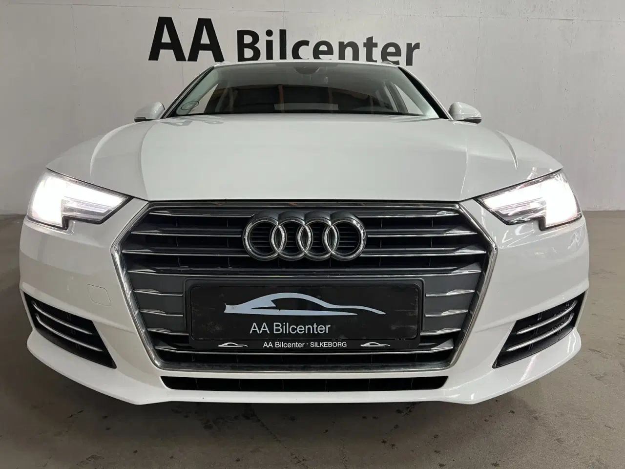 Billede 2 - Audi A4 2,0 TDi 150 Avant S-tr.
