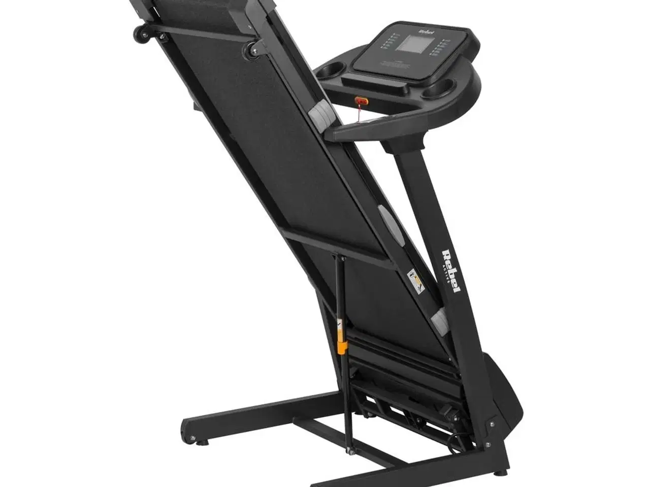 Billede 6 - Løbebånd Rebel Active RBA-1003 – sammenklappeligt, elektrisk