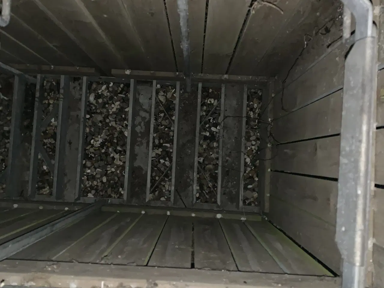 Billede 3 - Skraldespandstativ model dobbelt 