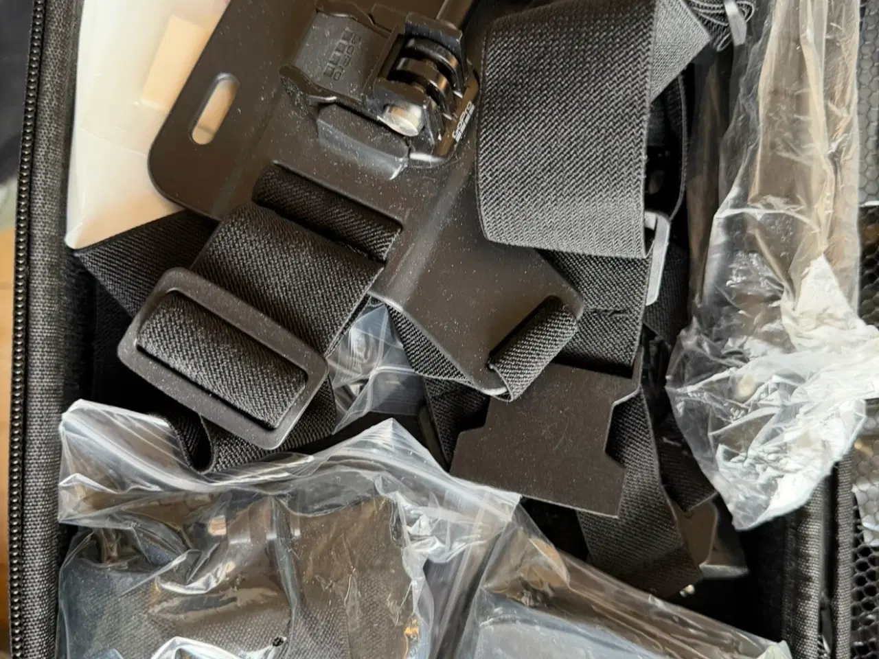 Billede 3 - Diverse dele