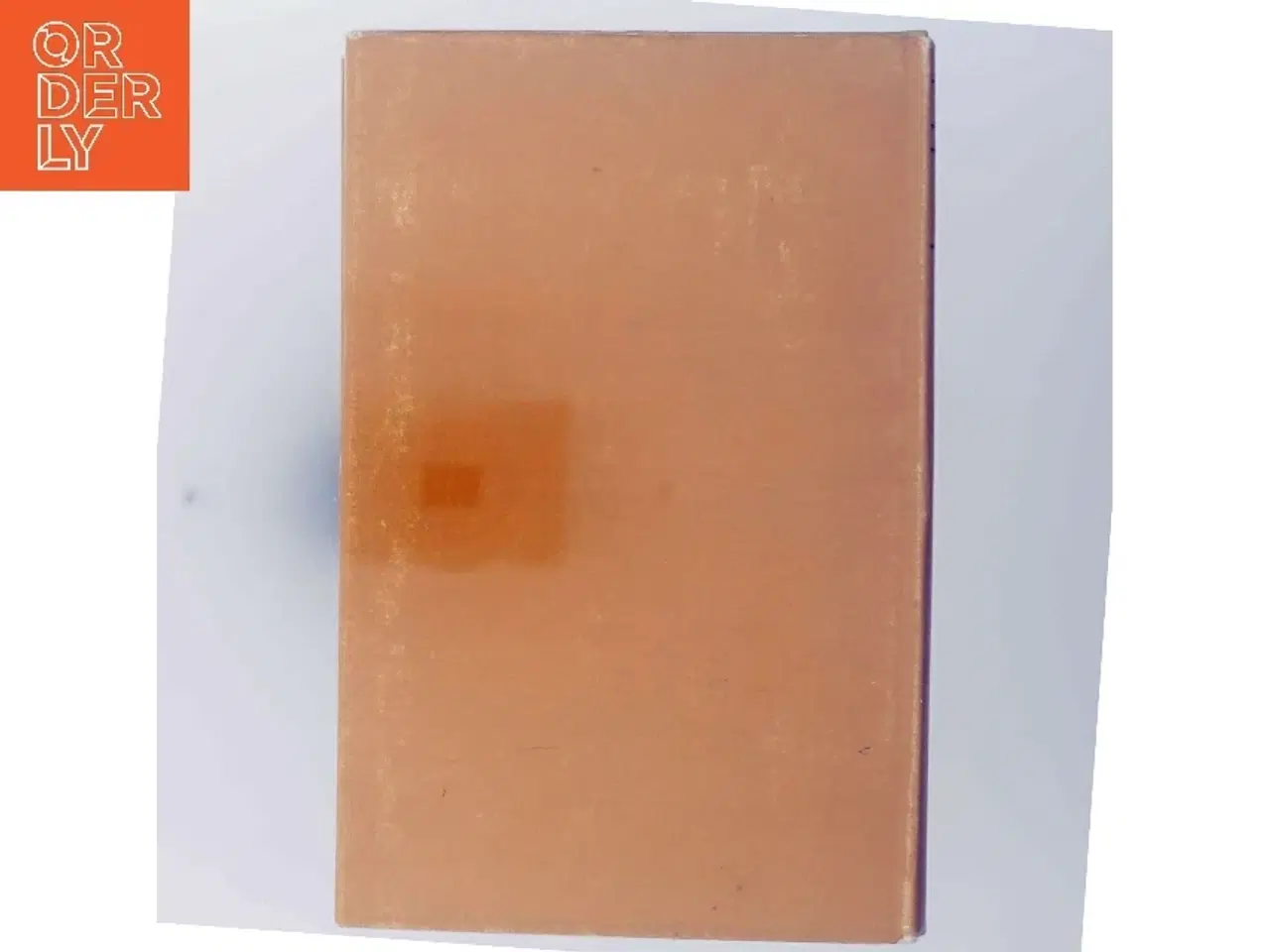 Billede 3 - Bog 'Efteråret' fra Gyldendals Bogklub