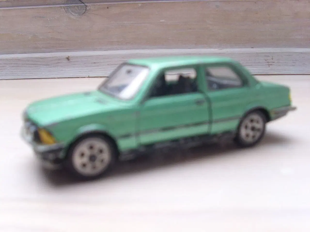 Billede 2 - BMW 320 E21 scala 1:43