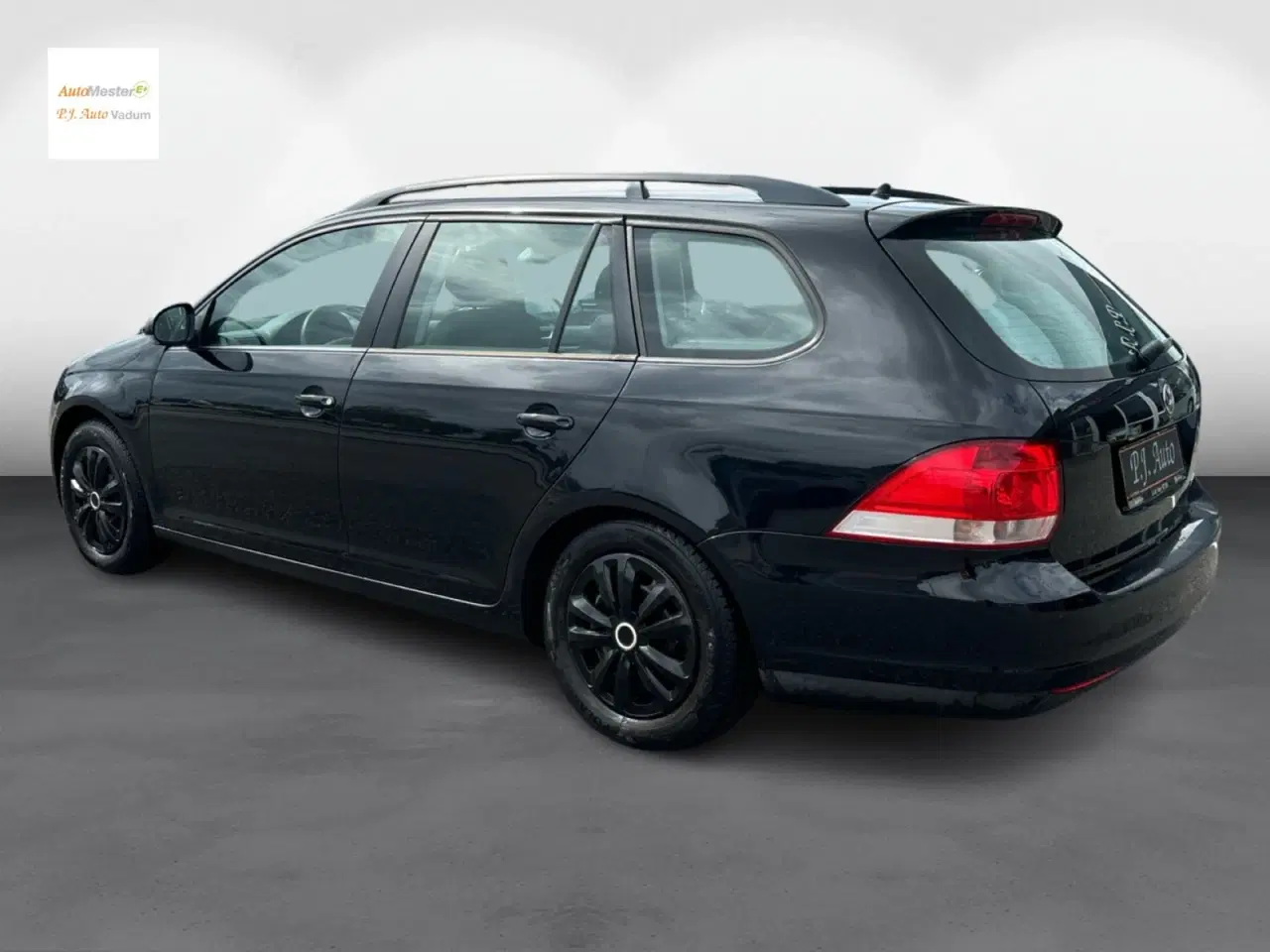 Billede 4 - VW Golf V 1,9 TDi 105 Trendline Variant BM