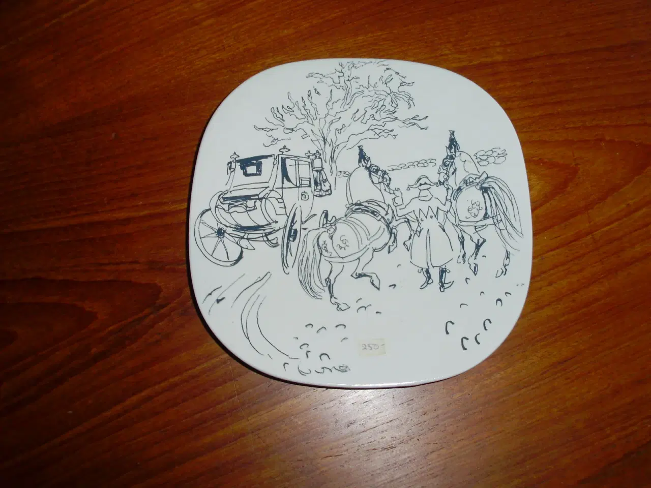 Billede 3 - Winbladplatter