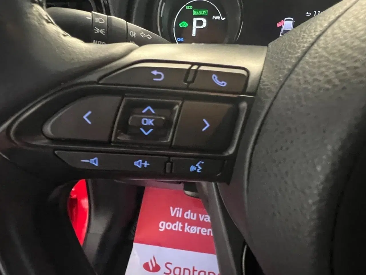 Billede 14 - Toyota Yaris 1,5 Hybrid H3 Premier Edition e-CVT