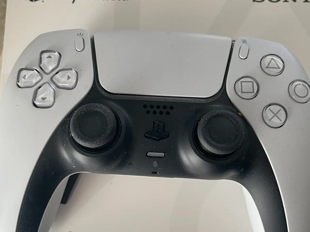 Billede 1 - Ps5 controller orginal 