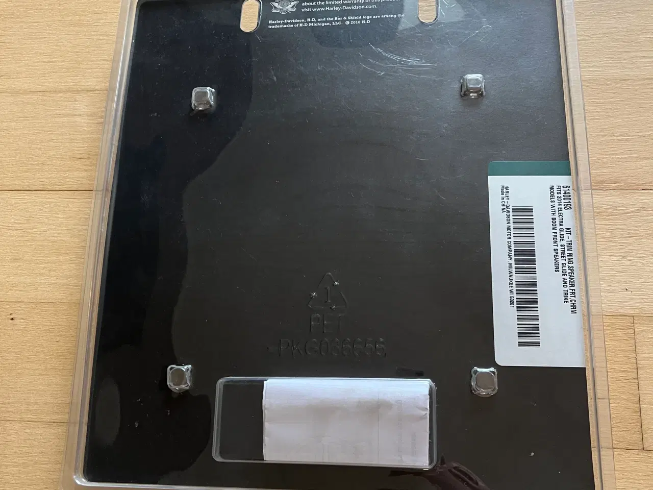 Billede 7 - Trim cover til højtalere