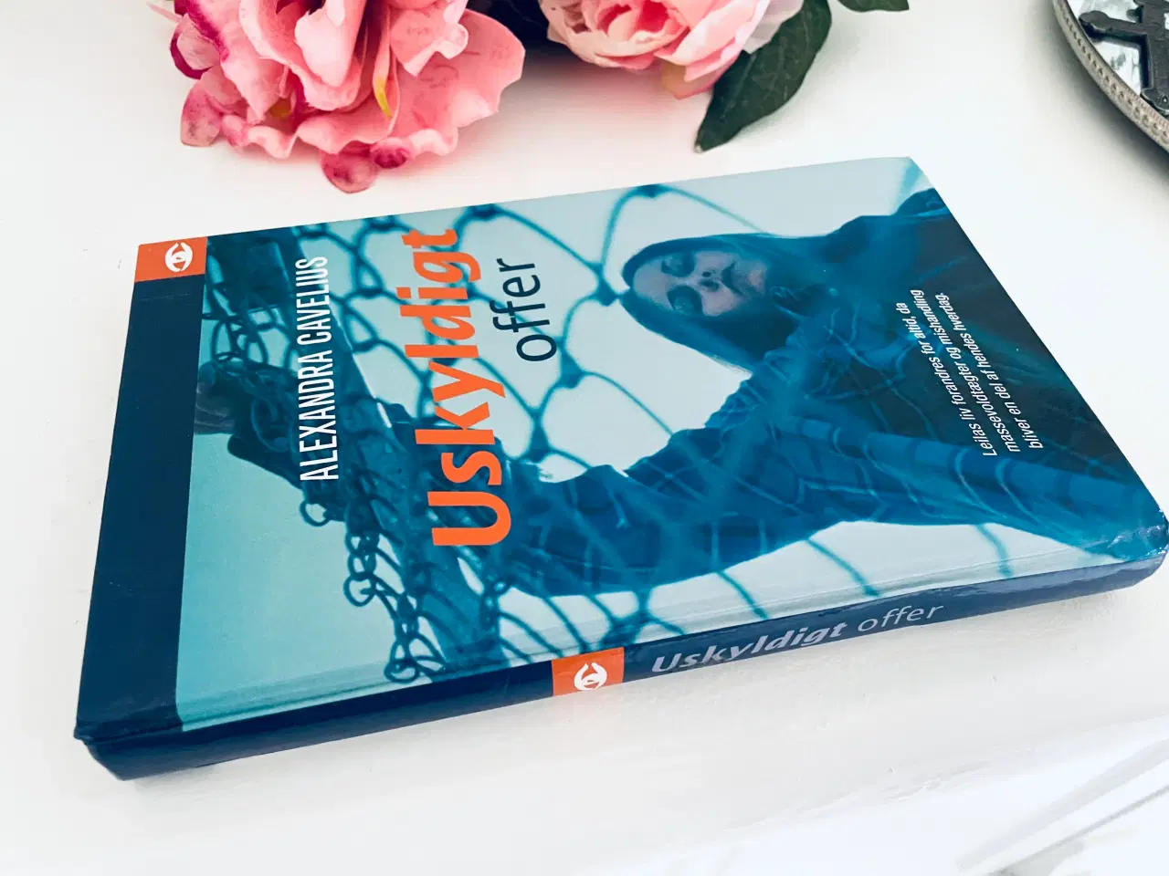 Billede 1 - Uskyldigt offer 