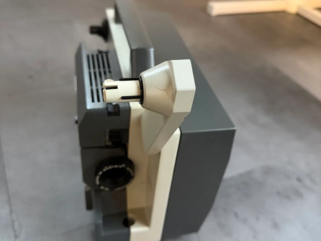 Billede 2 - Smalfilm fremviser og optager