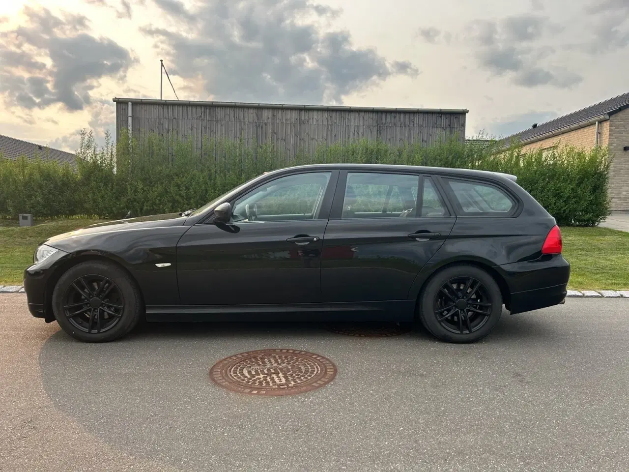 Billede 8 - BMW 316d 2,0 Touring