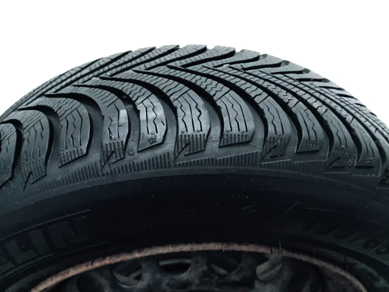 Billede 3 - 5x110 15" ET35 nav 65,1ø vintersæt