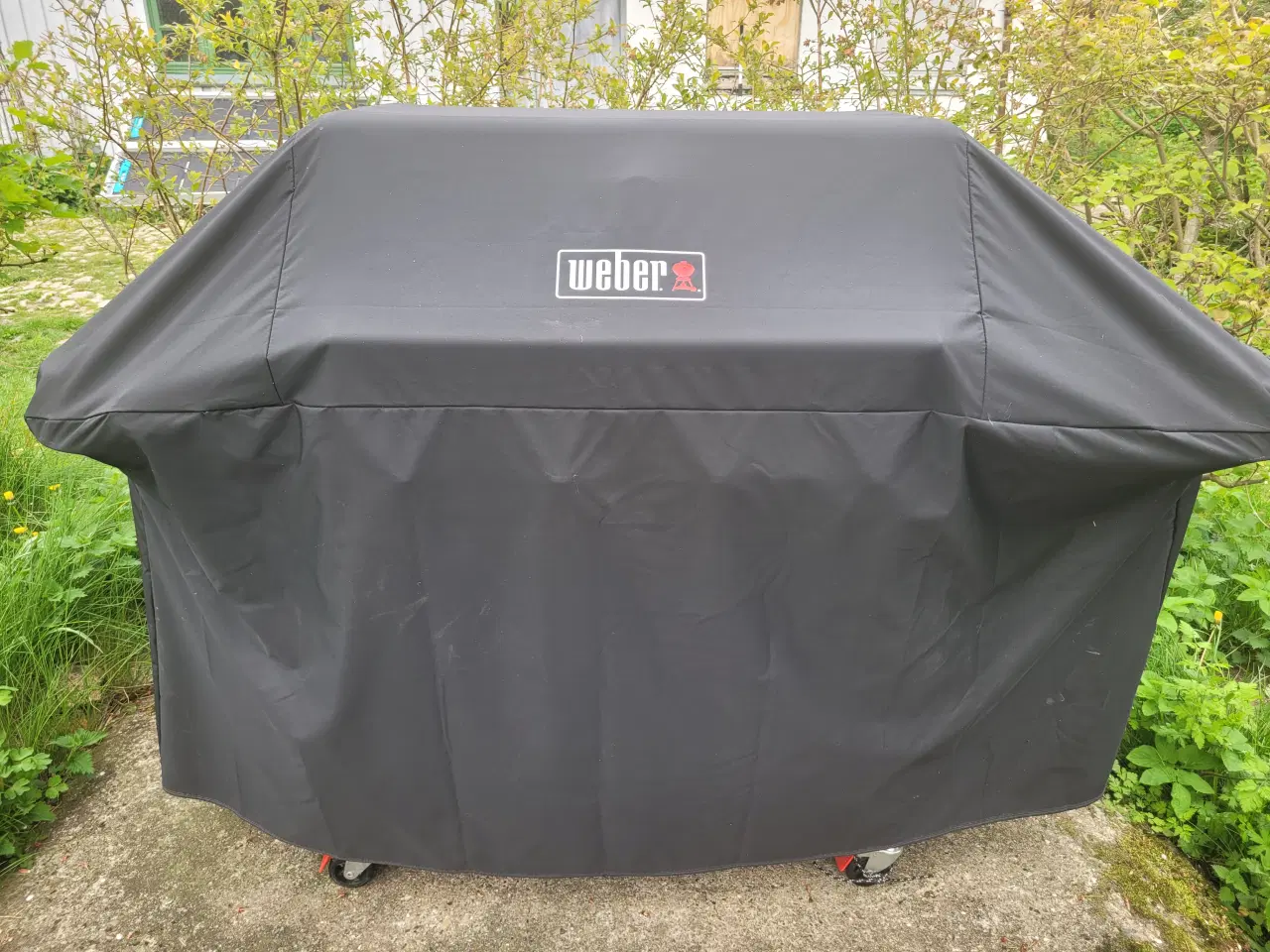 Billede 2 - Weber Genesis E- 435 gasgrill