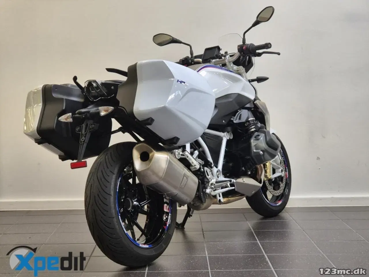 Billede 9 - BMW R 1250 R