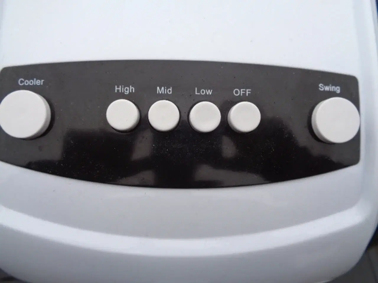 Billede 2 - Luftkøler