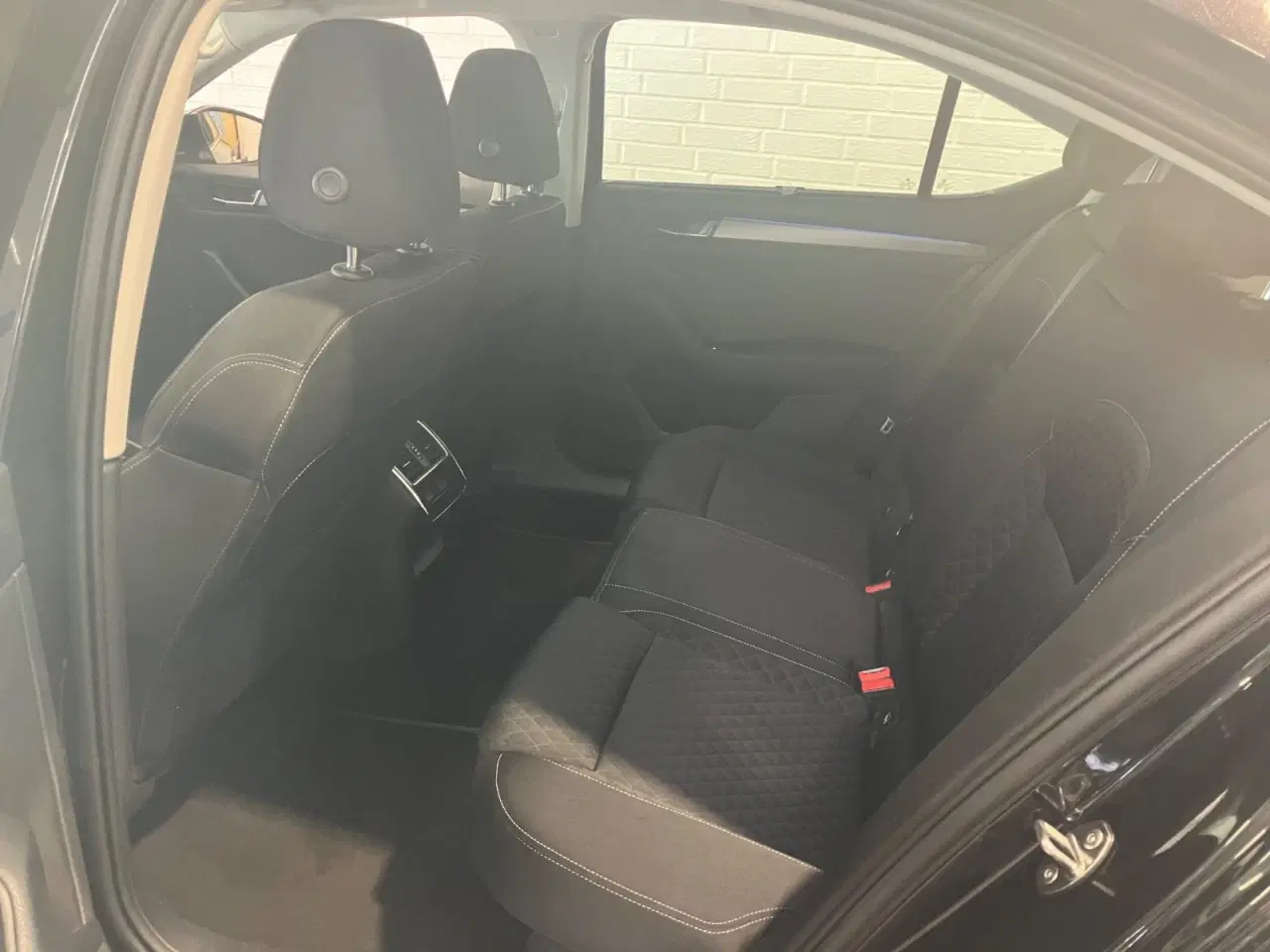 Billede 9 - Skoda Superb 1,4 TSi 150 Style DSG