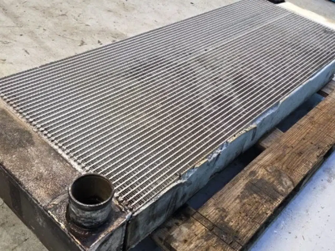 Billede 20 - Case 9240 Køler 47503047