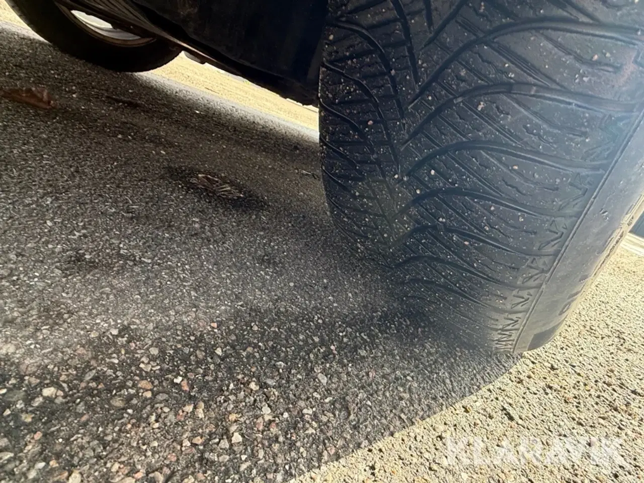 Billede 11 - Nissan Primera 1.6 STW