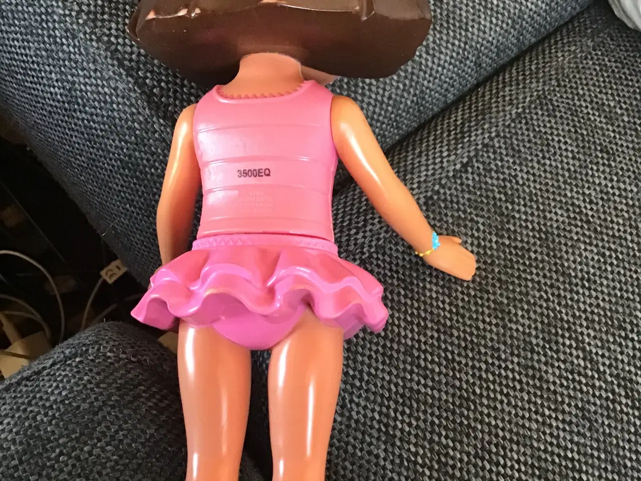 Billede 5 - Dora The explorer dukke