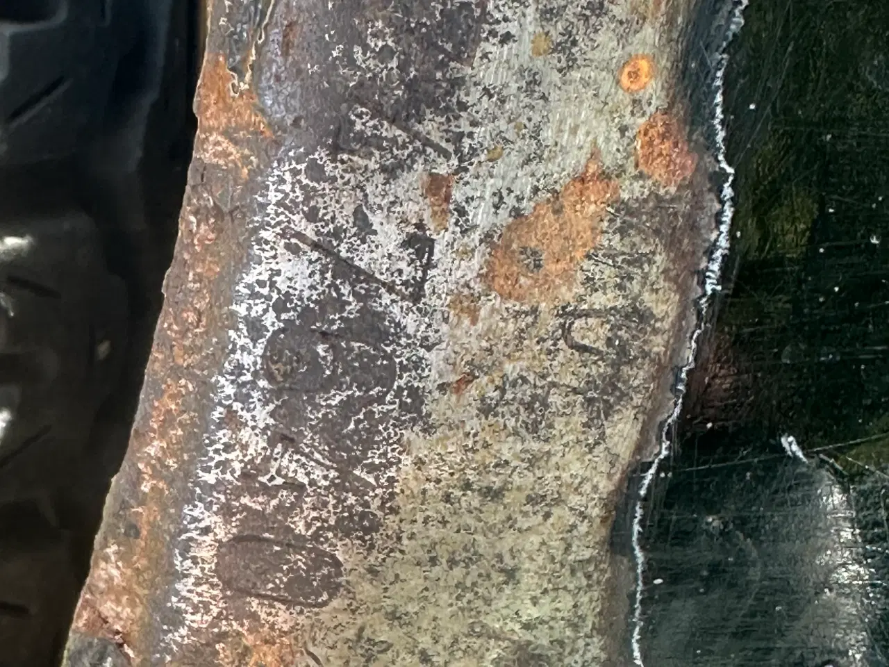 Billede 5 - Puch MS50, 2 håndgear, 1975