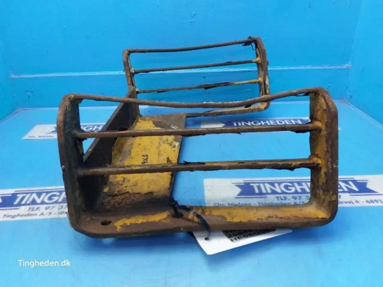 Billede 13 - Hydrema 906B Trin 238431