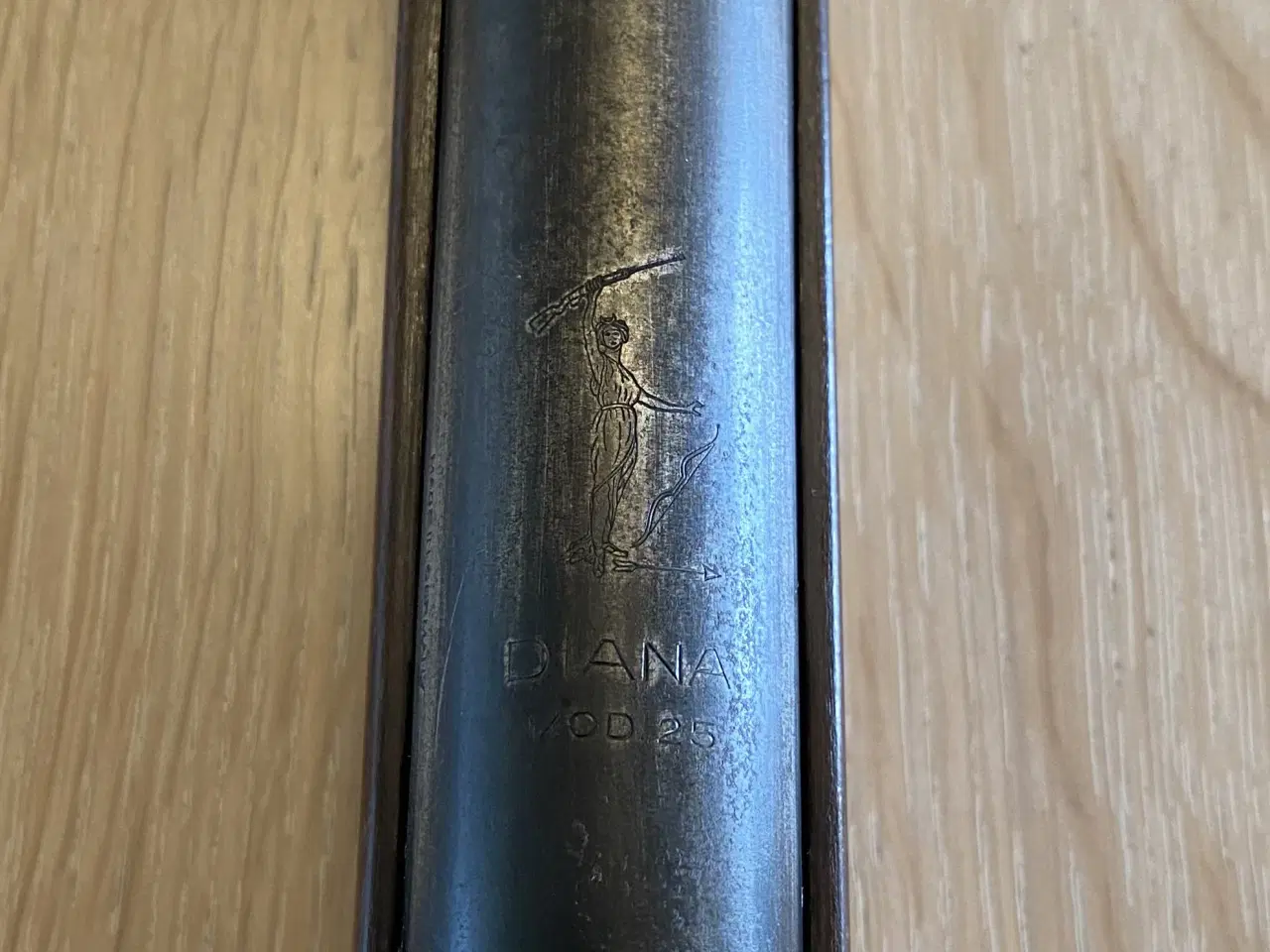 Billede 3 - Luftgevær Diana model 25