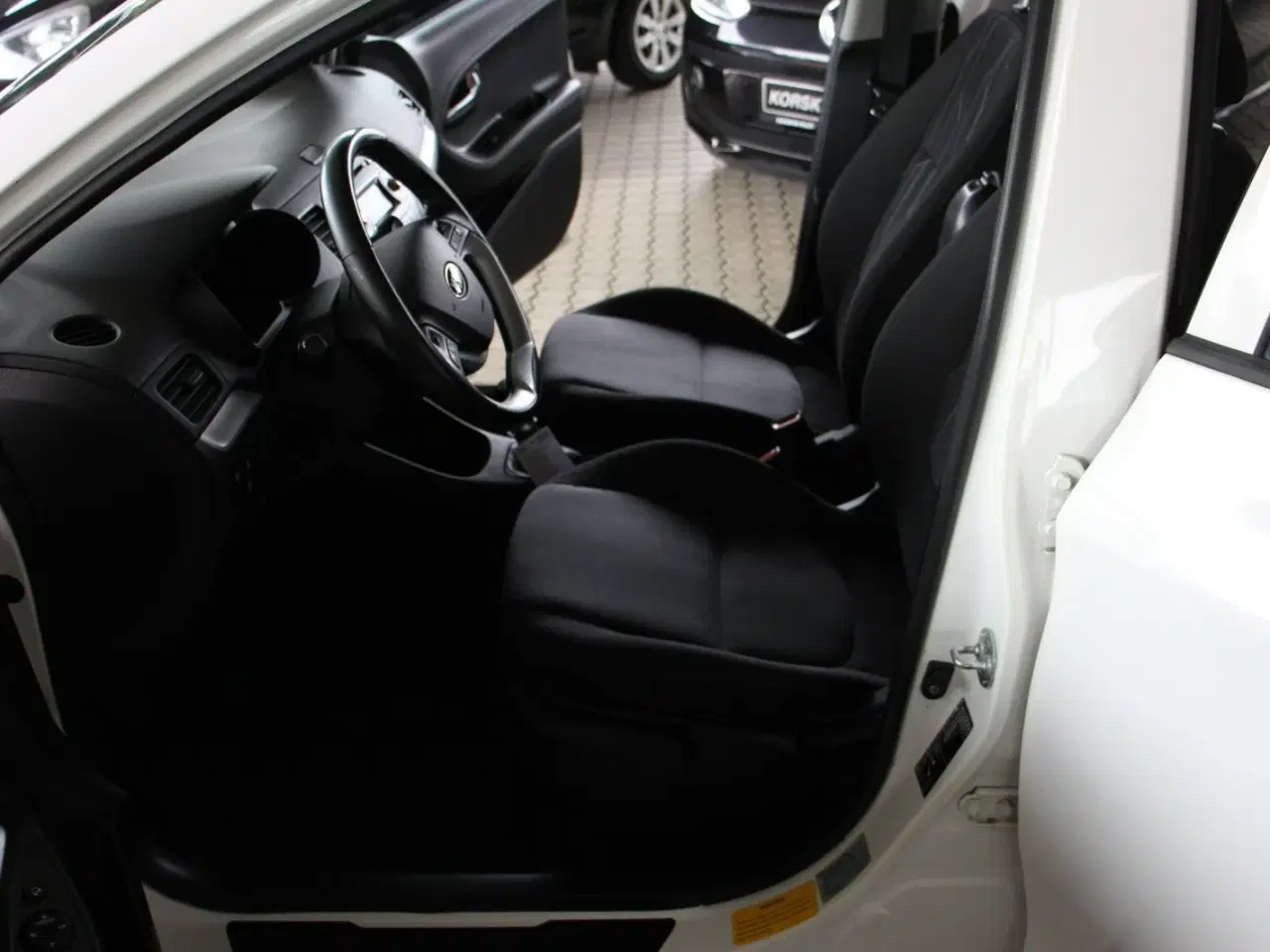 Billede 9 - Kia Picanto 1,0 Active Eco