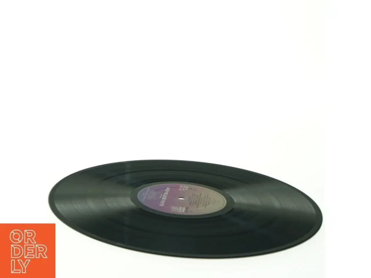 Billede 2 - Xanadu Soundtrack Vinyl LP (str. 31 x 31 cm)