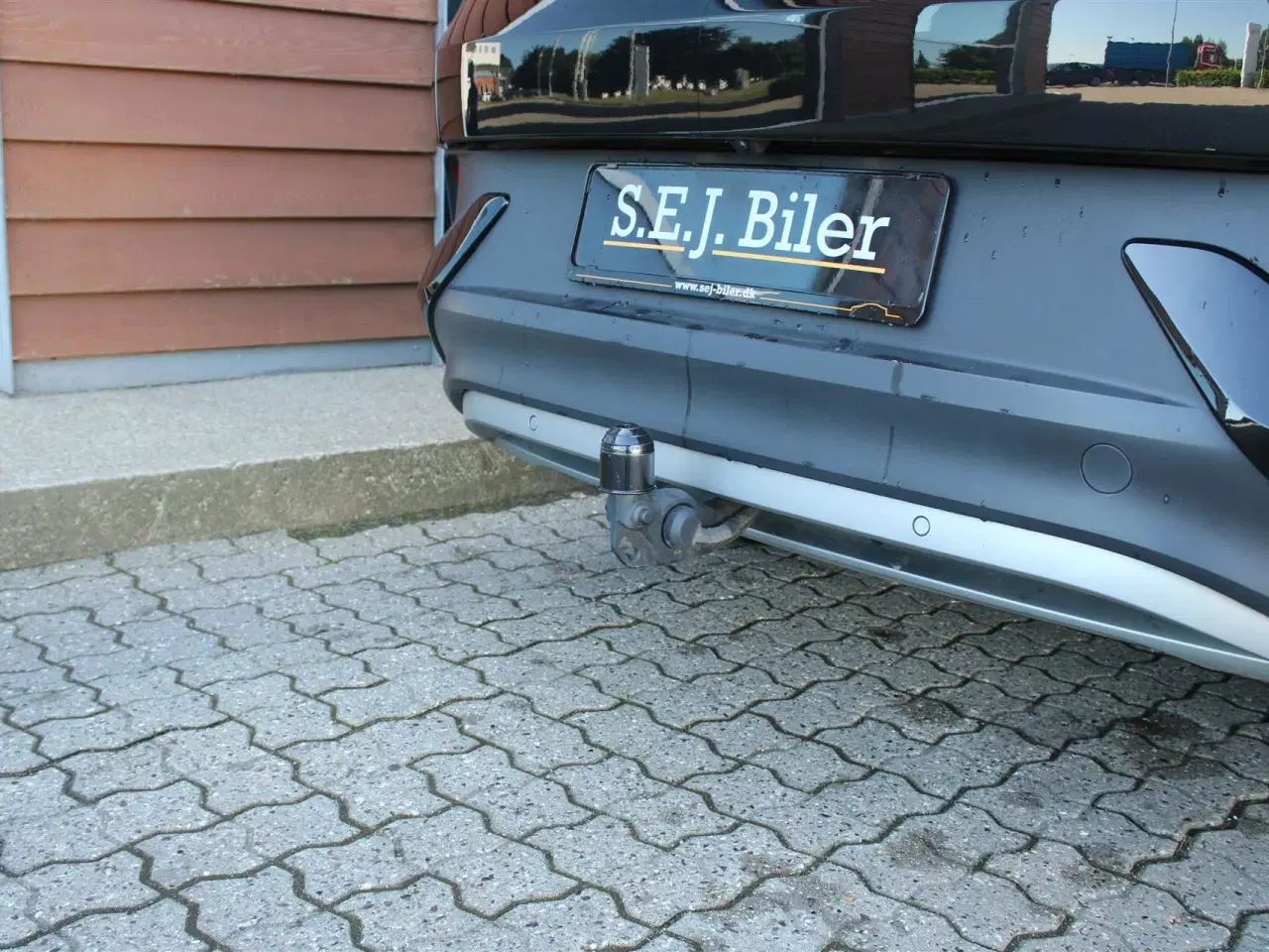 Billede 14 - VW ID.5 EL Pro 174HK 5d Aut.