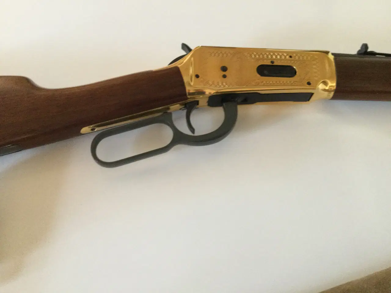 Billede 2 - Winchester Jubilæums model 30-30